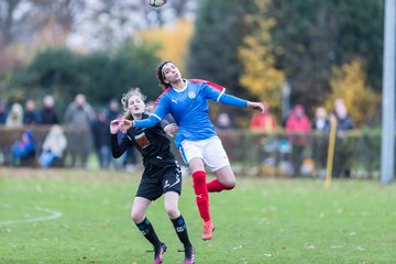 Bild 298 - wBJ SVHU am 20.11.21